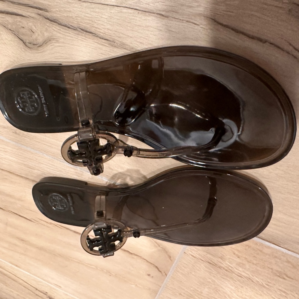 Tory Burch Jellies